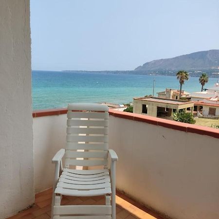 Sizilien Villa Trappeto  Dış mekan fotoğraf
