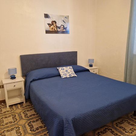 Sizilien Villa Trappeto  Dış mekan fotoğraf