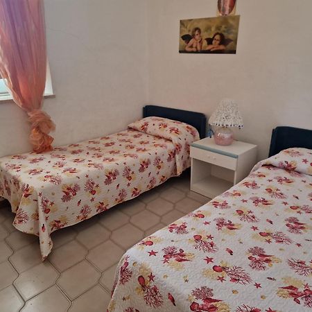 Sizilien Villa Trappeto  Dış mekan fotoğraf