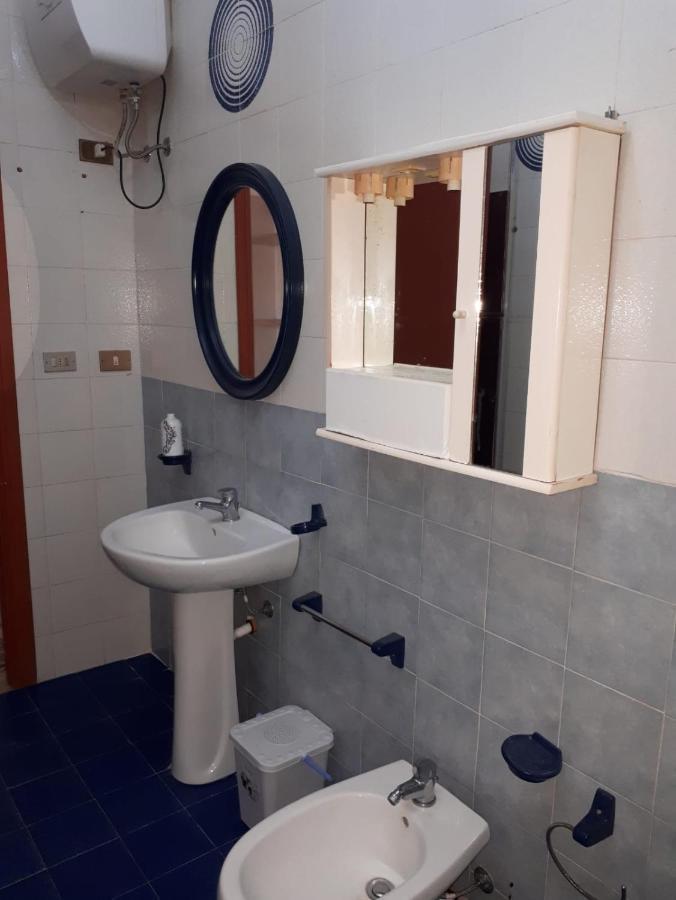 Sizilien Villa Trappeto  Dış mekan fotoğraf