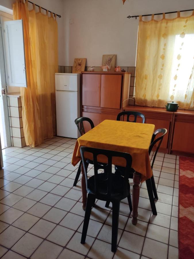 Sizilien Villa Trappeto  Dış mekan fotoğraf