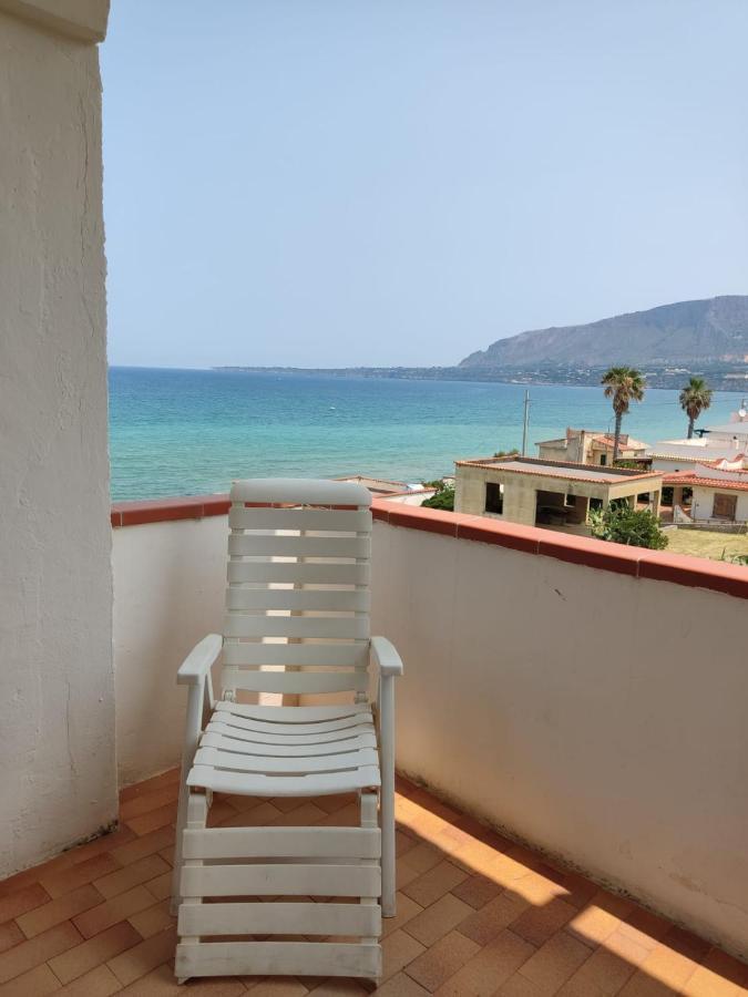 Sizilien Villa Trappeto  Dış mekan fotoğraf