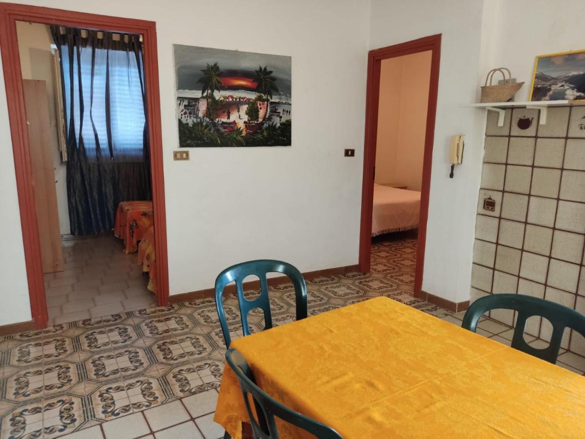 Sizilien Villa Trappeto  Dış mekan fotoğraf