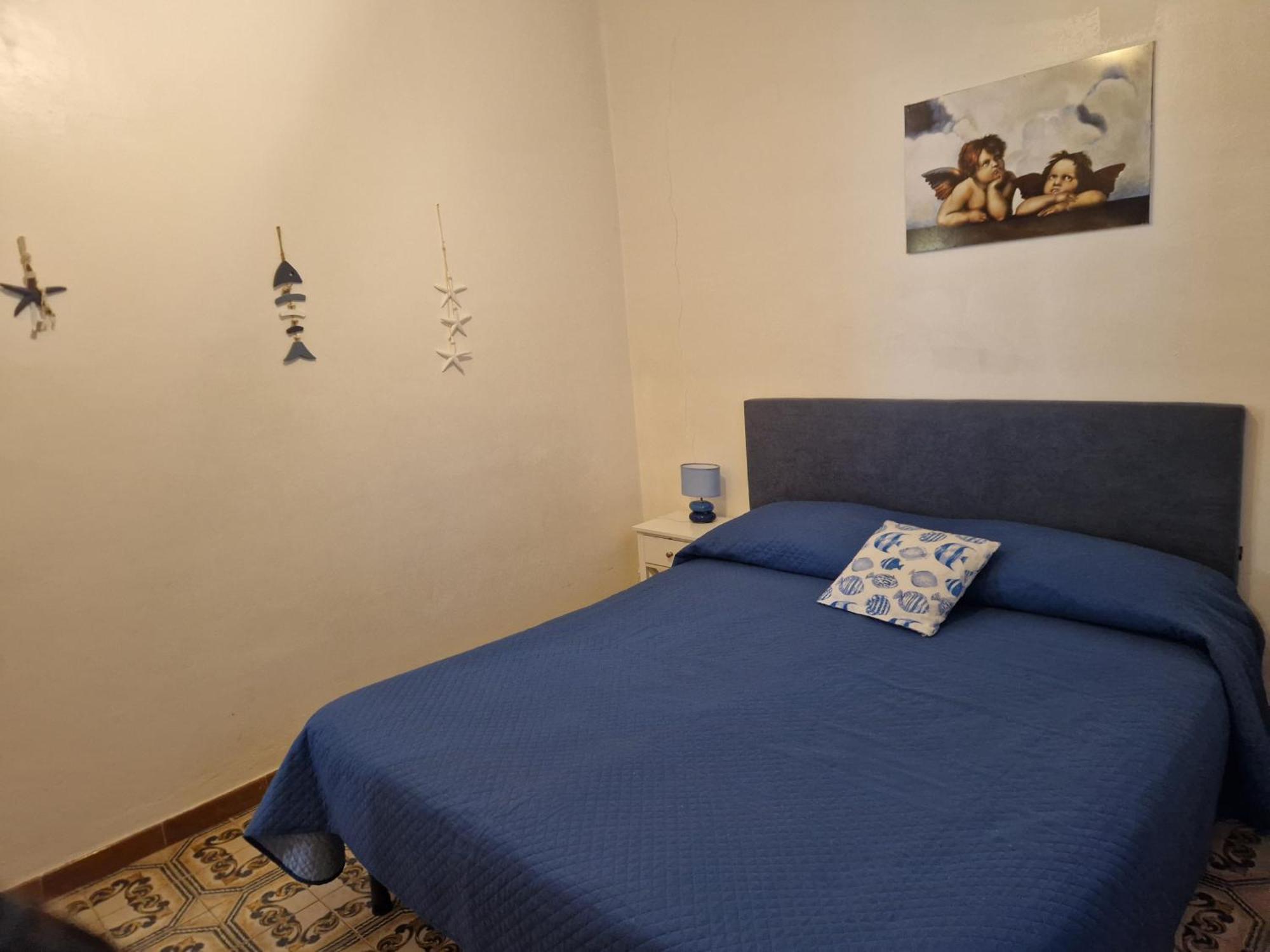 Sizilien Villa Trappeto  Dış mekan fotoğraf